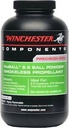 WINCHESTER STABALL 6.5 BALL POWDER 1LB
