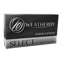 WEATHERBY AMMO 6.5-300 WBY 140GR HDY 20RNDS  H653140IL