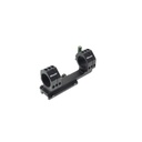 WHEELER 1` CANTILEVER MOUNT W/LEVEL