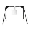 CALDWELL AR-500 STEEL SPINNER