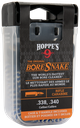HOPPES BORESNAKE RIFLE 338.340CAL W/ DEN