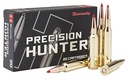 HORNADY 85578 PRECISION HUNTER 7MM-08 REM 150 GR ELD-X 20 RNDS