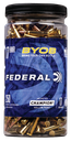 FEDERAL 770BTL250 CHAMPION BYOB 17 HMR 17 GR SPEER TNT 250 CNT