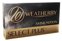WEATHERBY AMMO 7MM WBY 140GR TTSX 20RNDS B7MM140TTSX