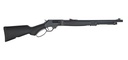 HENRY REPEATING ARMS H010X X MODEL FULL SIZE 45-70 GOV 19.80" BLUED STEEL