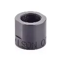 WILSON COMBAT  TR-BTP-5-8X24  BARREL THREAD PROTECTOR 5/8"X24 THREAD .740" BLACK NITRIDE