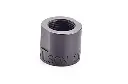 WILSON COMBAT TR-BTP-1/2X28 THREAD PROTECTOR STND TAPER BLACK