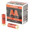 WINCHESTER AASC288 AA SPORTING CLAY 28 GA 2.75" 3/4 OZ 8 SHOT 25 RNDS