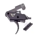 WILSON COMBAT ENHANCED TRIGGER UNIT-AR PLATFORM SINGLE STAGE