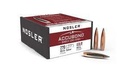 NOSLER 270CAL ACCUBOND LONG RANGE 165GR 100CNT 54827