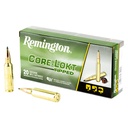 REMINGTON 29043 CORE-LOKT 300 WSM 150 GRAIN TIPPED 20 RNDS 