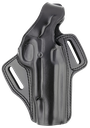 GALCO FLETCH OWB FITS FULL SIZE 1911 5" RH BLK FL212RB