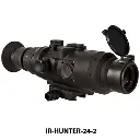 TRIJICON HUNTER352 35-2 1.75-14X35MM THERMAL RIFLE SCOPE 640X480