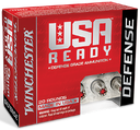 WINCHESTER RED10HP USA READY 10MM 170 GRAIN 20 RNDS 