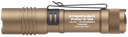 STREAMLIGHT PROTAC 1L/1AA 350 LUMEN FLASHLIGHT COYOTE TAN 88073