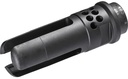 SUREFIRE 7.62MM WARCOMP 3 PRONG FLASH HIDER 5/8-24 SUPPRESSOR ADAPTOR WARCOMP-762-5/8-24