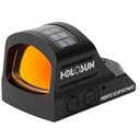 HOLOSUN H-SUN REFLEX X2 MRS RED SOLAR