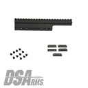 DS ARMS 620A-A FAL SA58 EXTREME DUTY SCOPE MOUNT - STND