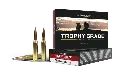 NOSLER 260 REM TROPHY GRADE LONG RANGE 129 GR ABLR  61022
