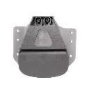 BULLSEYE HOLSTERS ATCH-OWB-PADDLE PADDLE FOR OWB HOLSTERS