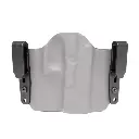 BULLSEYE HOLSTERS ATCH-OWB-150-J-CLIP J-CLIP 1.5IN FOR OWB HOLSTERS