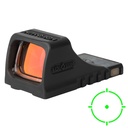 HOLOSUN SCS-MOS-GR GLOCK 2 MOA GREEN DOT MRS