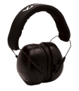 PYRAMEX VENTURE GEAR, PYRA VGPM8011C   EARMUFFS BLACK    NRR26 CLAM PACK