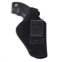 GALCO WAISTBAND IWB HOLSTER S&W M&P SHIELD RH BLACK WB652RB