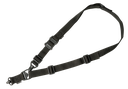 MAGPUL MAG515-BLK MS3 SINGLE POINT QD SLING GEN2 BLACK NYLON ADJUSTABLE