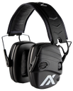 AXIL AXTRACKR-B TRACKR BLUETOOTH ELECTRONIC EARMUFFS BLK