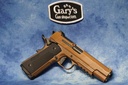 SIG SAUER 1911XR45CXR3 45 ACP 1911 X-SERIES 5" BBL COYOTE PVD 