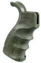FAB DEFENSE (USIQ) AG-43, FAB FX-AG43G      AG43 TCTCL ERGO PISTOL GRIP ODG
