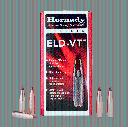 HORNADY ELD-V, 30620  BULL .308 174 ELD-VT            100