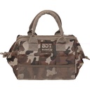 BULLDOG AMMO/ACC BAG THROWBACK CAMO BDT405TBC