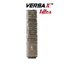 SALE!! JK ARMAMENT JK-195VERSAX12FDE 195 VERSAX 12 GA SHOTGUN SUPPRESSOR FDE