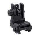 MAGPUL MAG1167-BLK MBUS 3 SIGHT REAR BLACK FLIP UP AR-15
