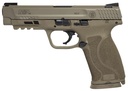 SMITH & WESSON 45ACP MP45 M2.0 FDE 4.6` BBL