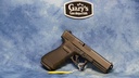 USED GLOCK 21 GEN 4 45 ACP