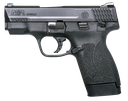 SMITH & WESSON 45 ACP M&P45 SHIELD W/THUMB SAFETY 180022
