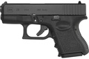 GLOCK 380ACP G28 BLACK 10RND