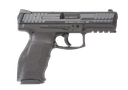 HECKLER + KOCH 9MM VP9 OPTIC READY 4.09IN BBL 17RND N/S 3-MAGS 81000484