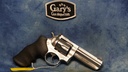 USED RUGER GP-100 357 MAG 4" BBL STAINLESS
