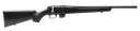 TIKKA JRT1X300SB 22 LR T1X 16" BBL SYNTHETIC BLACK