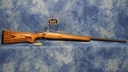 USED RUGER 223 REM M77 MARK II VARMINT MFG 2005