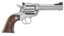 RUGER SINGLE TEN STAINLESS 22 LR 45/8" BBL 8101
