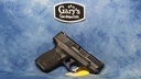 USED SMITH & WESSON M&P45 SHIELD 45 ACP