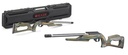 RUGER 31147 10/22 22 LR CUSTOM SHOP BARACUDA 16" BBL LAMINATE 