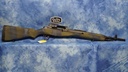 USED SPRINGFIELD ARMORY M1A 308 WIN SCOUT CAMO