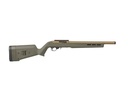 RUGER 31192 10/22 MAGPUL HUNTER 22 LR OD GREEN / BRONZE 