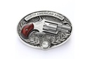 NORTH AMERICAN ARMS MIN-REVOLVER 22 LR 1-1/8" W/BUCKLE NAA-22LR-BBO